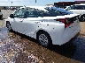 JTDKARFUXL3****** Salvage and Repairable 2020 Toyota Prius in Honolulu