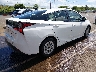 JTDKARFUXL3****** Salvage and Wrecked 2020 Toyota Prius in Hawaii State