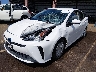 JTDKARFUXL3****** Salvage and Repairable 2020 Toyota Prius in Hawaii State