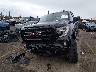 1GTU9CET1MZ****** Salvage 2021 GMC Sierra 1500 in Colorado State