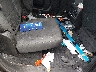 1GTU9CET1MZ****** Wrecked 2021 GMC Sierra 1500 in Denver East