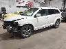 3C4PDDGGXHT****** Used and Repairable 2017 Dodge Journey in Fargo