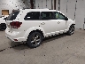 3C4PDDGGXHT****** Salvage and Wrecked 2017 Dodge Journey in North Dakota State