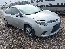 5YFBURHE7EP****** Salvage and Wrecked 2014 Toyota Corolla in San Antonio South