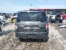 2FMGK5C89JB****** Wrecked 2018 Ford Flex
