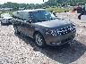 2FMGK5C89JB****** Salvage and Wrecked 2018 Ford Flex in Saint Louis