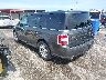 2FMGK5C89JB****** Salvage and Repairable 2018 Ford Flex in Saint Louis