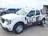 3FTTW8A38SR****** Salvamento y Destrozados 2025 Ford Maverick en Dallas