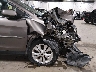 5J6RM4H76DL****** Salvamento y Destrozados 2013 Honda CR-V en Des Moines