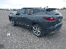 3GNKBKRSXKS****** Salvage and Repairable 2019 Chevrolet Blazer in Minneapolis South