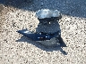 JH2SC68N4FK****** Salvamento 2015 Honda Gold Wing en Estado de Kansas