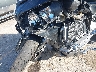JH2SC68N4FK****** Salvamento 2015 Honda Gold Wing