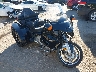 JH2SC68N4FK****** Salvamento y Destrozados 2015 Honda Gold Wing en Rec Rides Online Exclusive