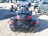 JH2SC68N4FK****** Salvamento y Reparables 2015 Honda Gold Wing en Estado de Kansas