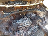 KM8K6CAB9NU****** Reparables 2022 Hyundai Kona en Metro DC