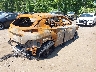 KM8K6CAB9NU****** Salvamento y Destrozados 2022 Hyundai Kona en Estado de Maryland