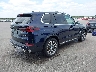 5UX23EU02T9****** Salvage and Wrecked 2026 BMW X5 in Nebraska State