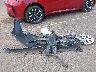 JTDB4MEEXP3****** Salvamento 2023 Toyota Corolla en Estado de Hawaii
