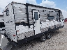 4YDT22626M8****** Salvage and Wrecked 2021 Dutchmen Manufacturing Aspen Trail in Texas State
