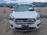 1FMCU9GD6HU****** Wrecked 2017 Ford Escape in Montana State