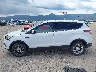 1FMCU9GD6HU****** Repairable 2017 Ford Escape in Montana State