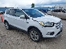 1FMCU9GD6HU****** Salvage and Wrecked 2017 Ford Escape in Missoula