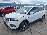 1FMCU9GD6HU****** Used and Repairable 2017 Ford Escape in Missoula