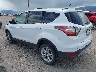 1FMCU9GD6HU****** Salvage and Repairable 2017 Ford Escape in Missoula