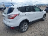1FMCU9GD6HU****** Salvage and Wrecked 2017 Ford Escape in Montana State