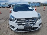1FMCU9GD6HU****** Salvage and Repairable 2017 Ford Escape in Montana State