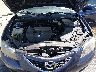 JM1BK32F591****** Repairable 2009 Mazda 3 in Salt Lake City