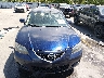 JM1BK32F591****** Wrecked 2009 Mazda 3 in Utah State