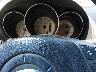 JM1BK32F591****** Salvage 2009 Mazda 3 in Salt Lake City