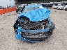 KL77LFEP2SC****** Wrecked 2025 Chevrolet Trax in Texas State