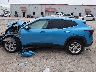 KL77LFEP2SC****** Repairable 2025 Chevrolet Trax in Texas State