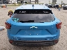 KL77LFEP2SC****** Wrecked 2025 Chevrolet Trax