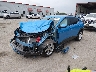 KL77LFEP2SC****** Used and Repairable 2025 Chevrolet Trax in Fort Worth North