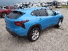 KL77LFEP2SC****** Salvage and Wrecked 2025 Chevrolet Trax in Texas State