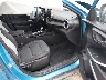 KL77LFEP2SC****** Used and Repairable 2025 Chevrolet Trax in Texas State