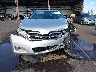 4T3ZK3BB1EU****** Salvamento 2014 Toyota Venza en Estado de Hawaii