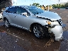 4T3ZK3BB1EU****** Salvamento y Destrozados 2014 Toyota Venza en Honolulu