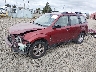 JF2SHABC5BH****** Used and Repairable 2011 Subaru Forester in Eugene
