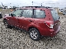JF2SHABC5BH****** Salvage and Repairable 2011 Subaru Forester in Eugene