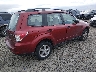 JF2SHABC5BH****** Salvage and Wrecked 2011 Subaru Forester in Oregon State
