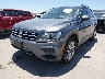 3VV2B7AX1KM****** Used and Repairable 2019 Volkswagen Tiguan in Austin