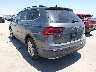 3VV2B7AX1KM****** Salvage and Repairable 2019 Volkswagen Tiguan in Austin