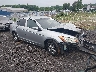 1HGCP2F6XBA****** Salvamento y Destrozados 2011 Honda Accord en Greenville