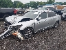 1HGCP2F6XBA****** Usados y Reparables 2011 Honda Accord en Greenville