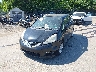 JHMGE8H44AC****** Salvamento y Reparables 2010 Honda Fit en Estado de Pennsylvania