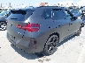 5UX73GP09S9****** Salvage and Wrecked 2025 BMW X3 in California State